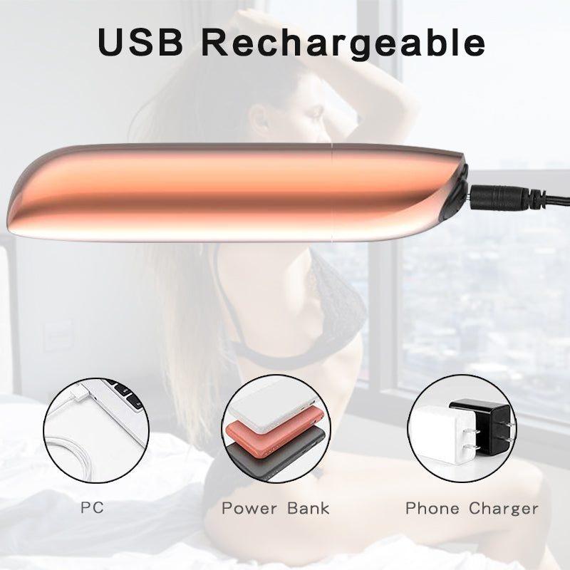 Bullet Massagers BBM-277