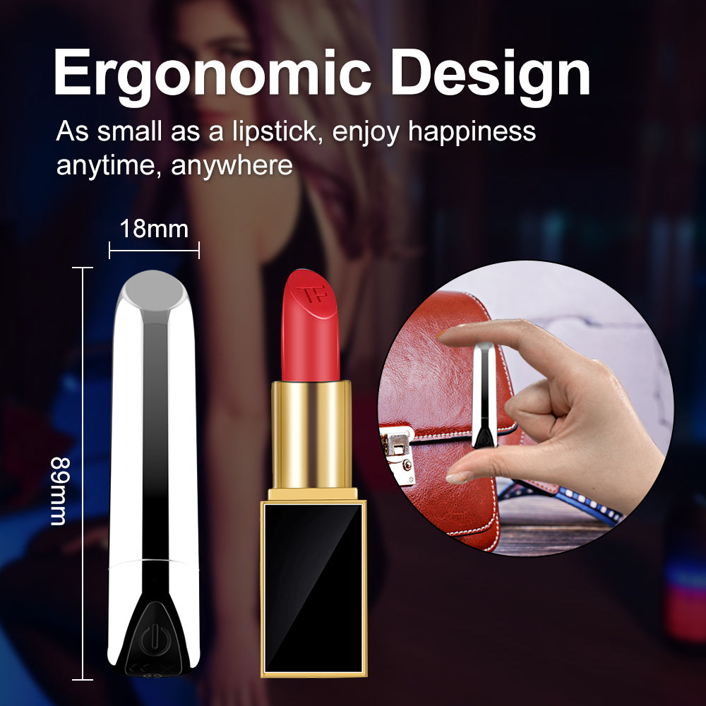 Bullet Massagers BBM-380