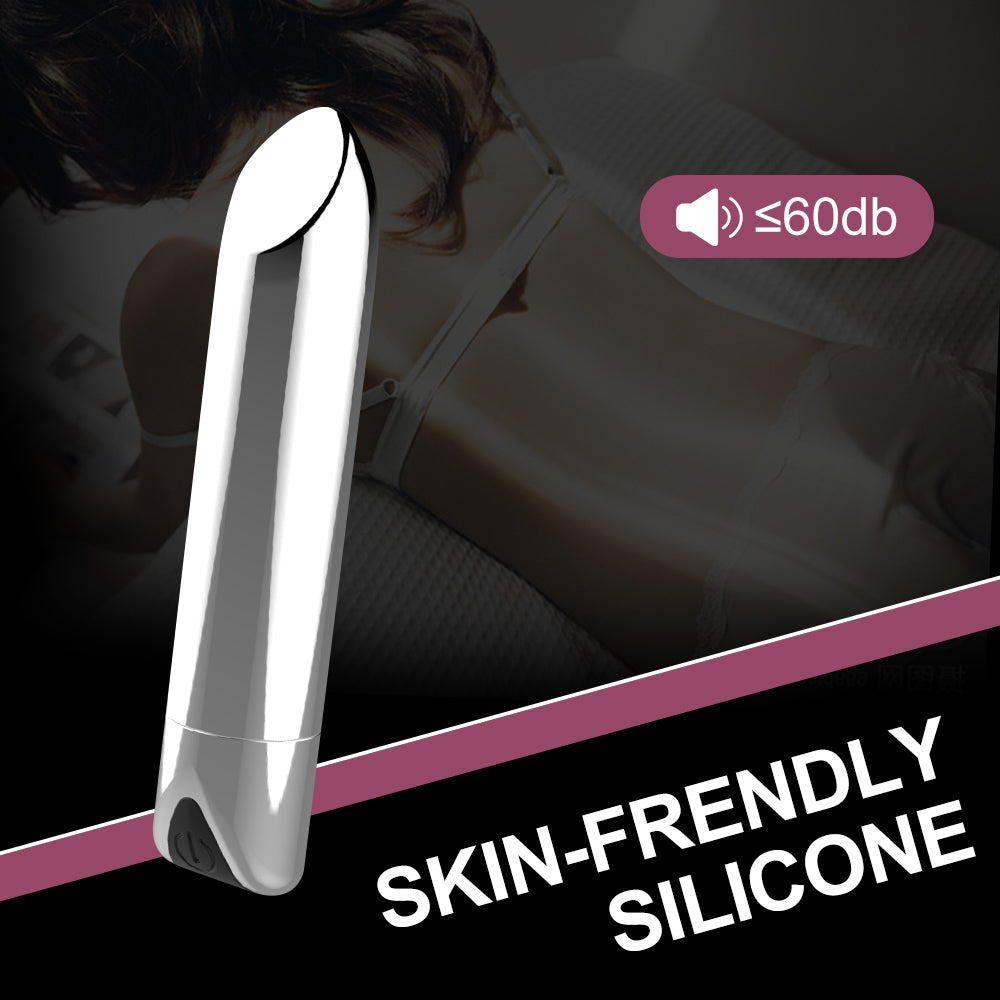 Bullet Massagers BBM-380
