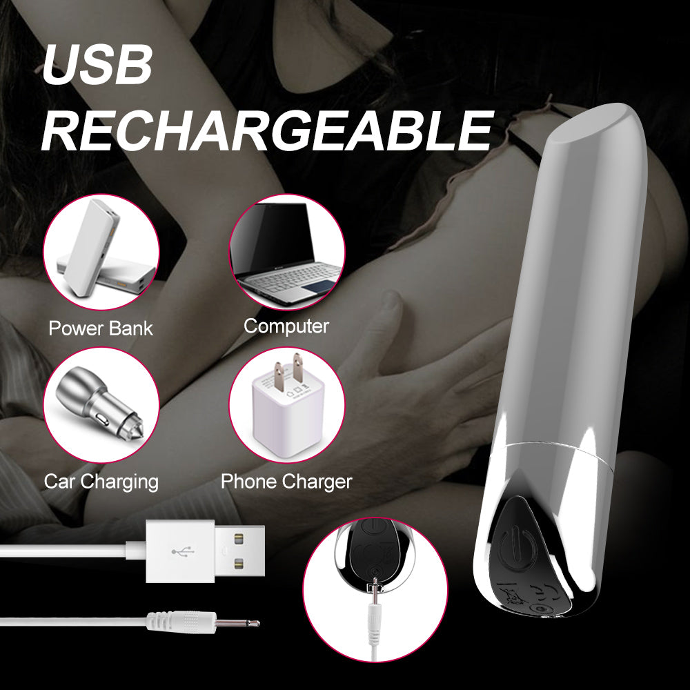 Bullet Massagers BBM-380