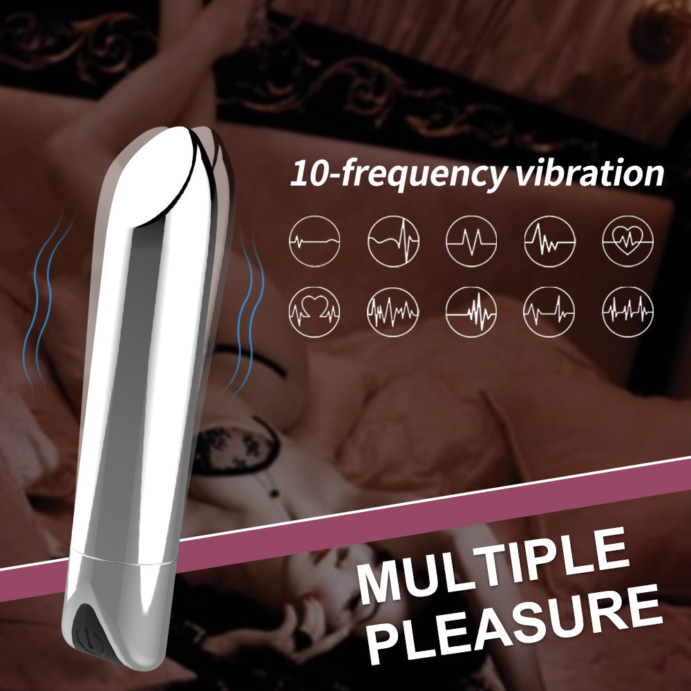 Bullet Massagers BBM-380