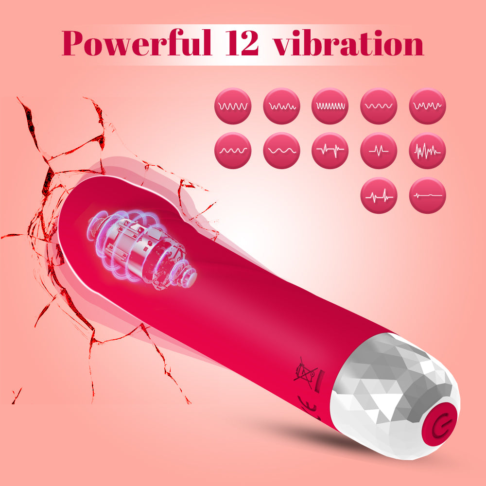 Bullet Massagers BBM-415