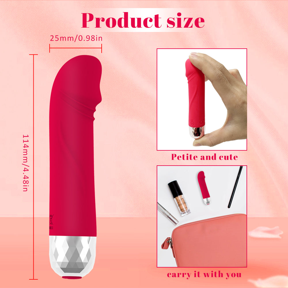 Bullet Massagers BBM-415