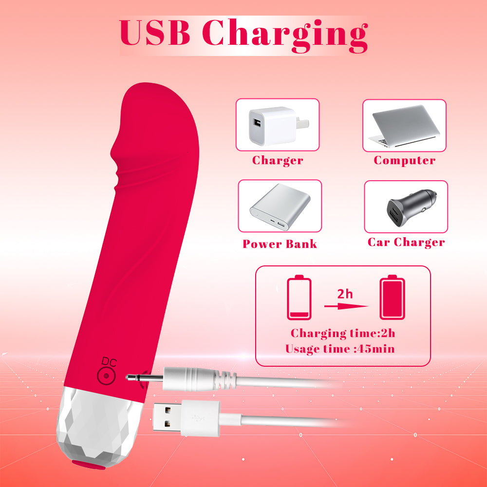 Bullet Massagers BBM-415