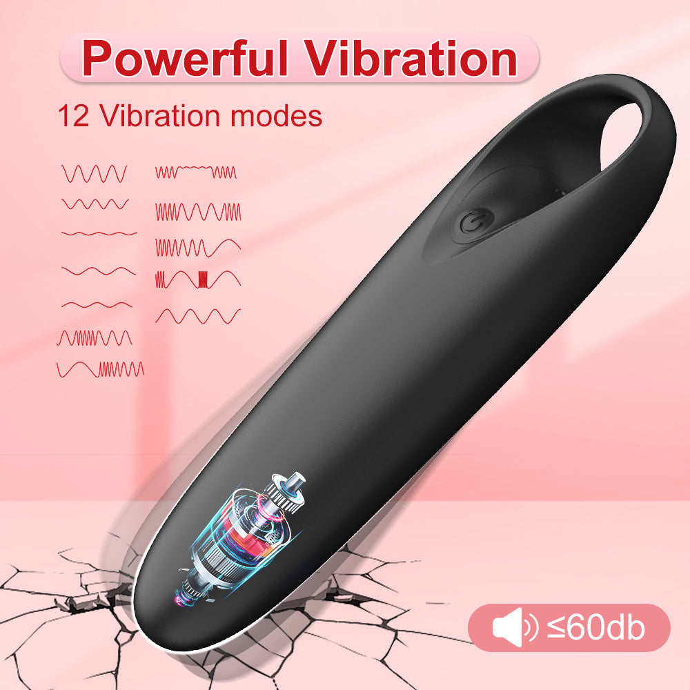 Bullet Massagers BBM-440