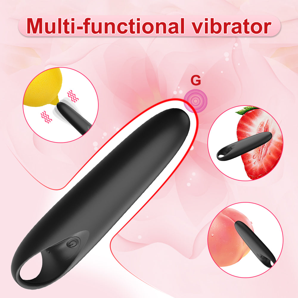 Bullet Massagers BBM-440