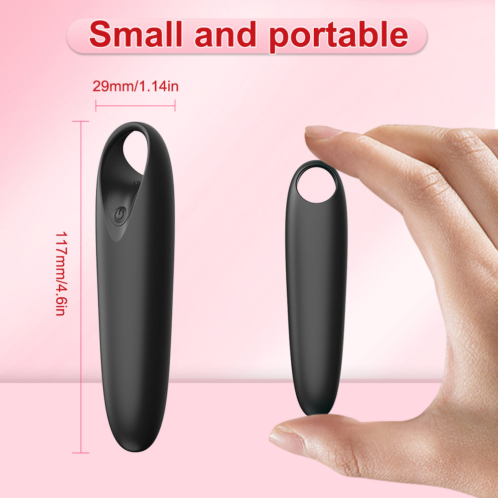 Bullet Massagers BBM-440