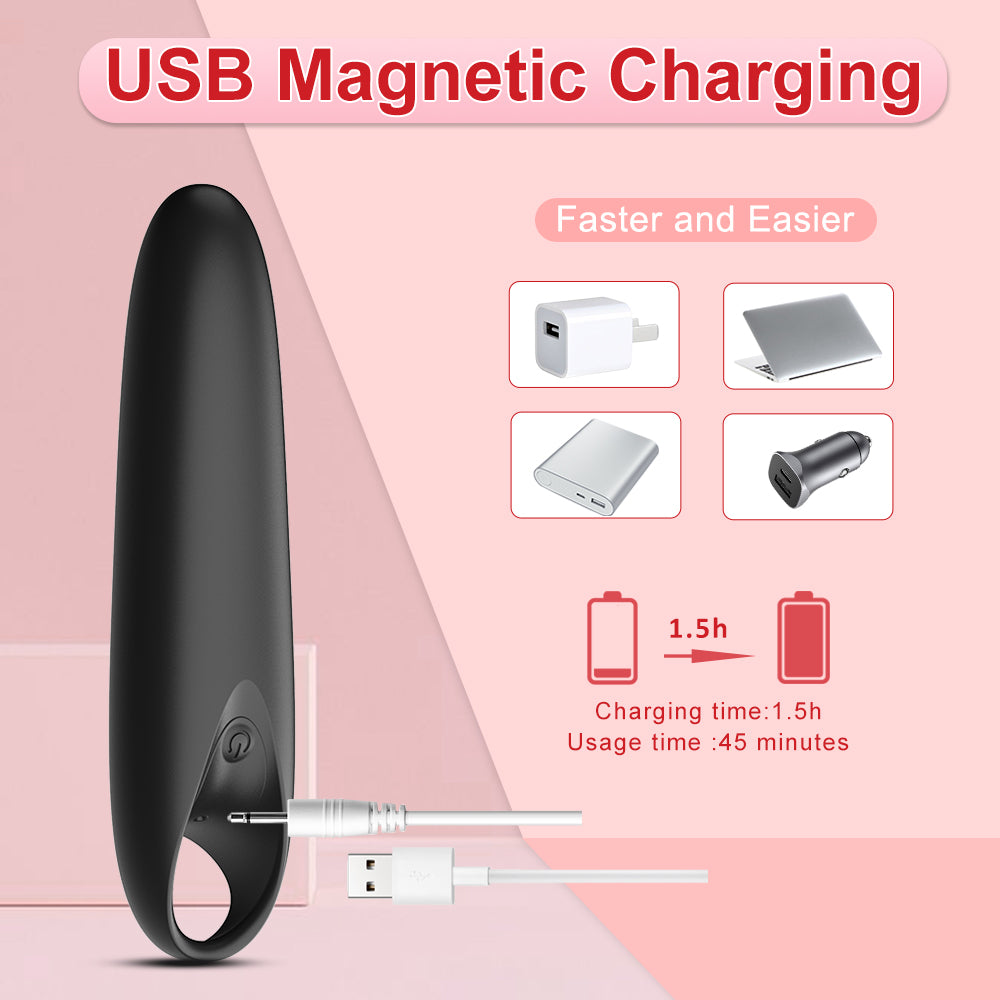 Bullet Massagers BBM-440