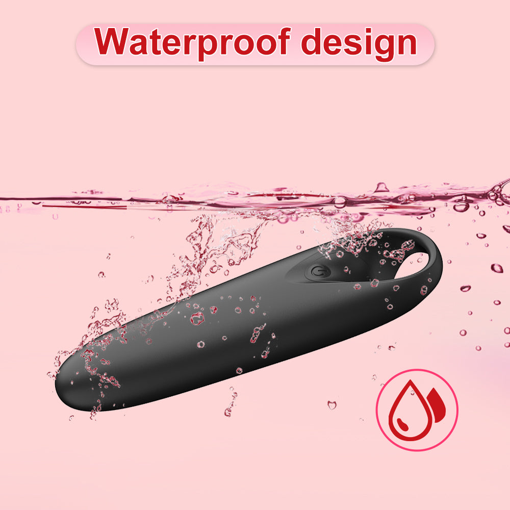 Bullet Massagers BBM-440