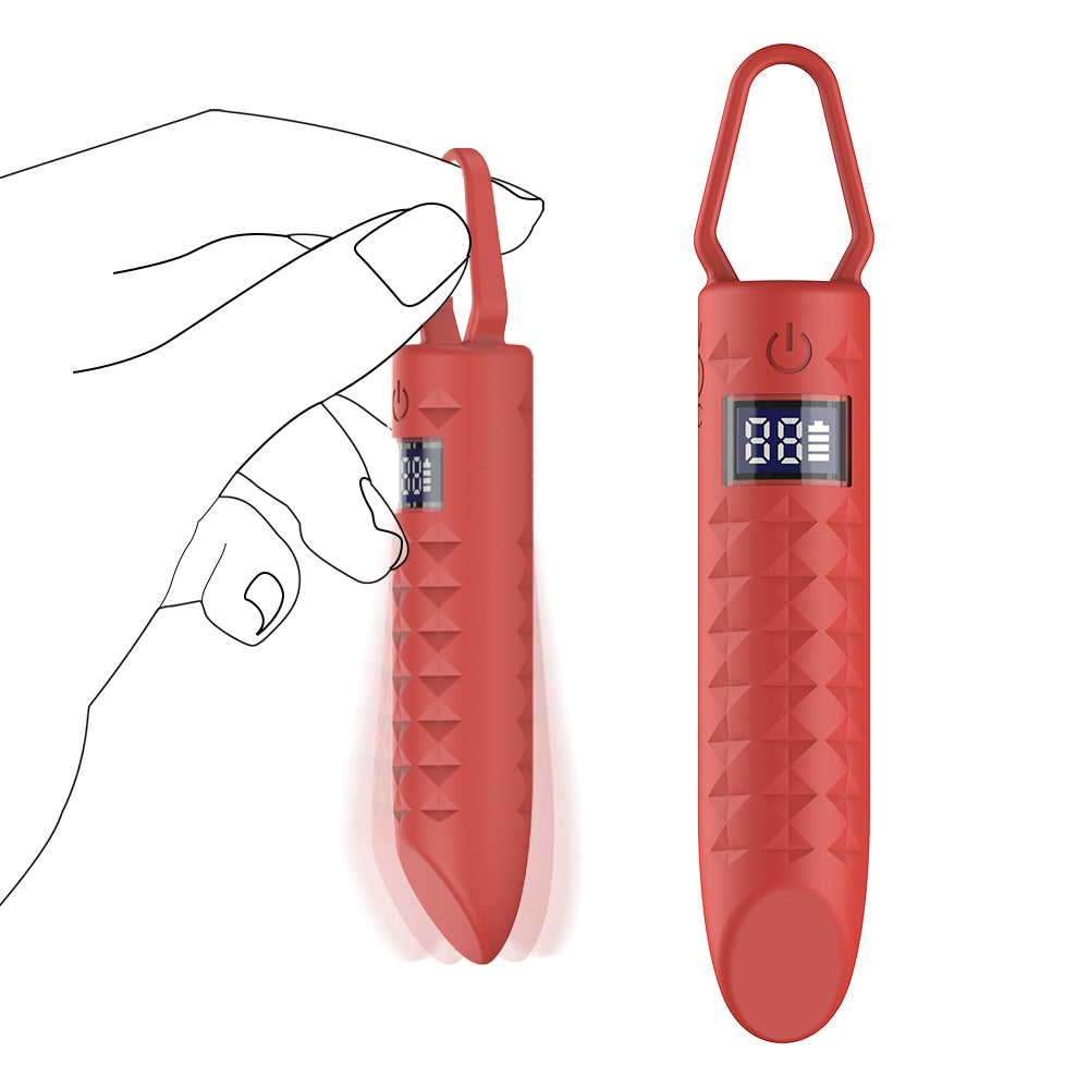 Bullet Massagers BBM-501