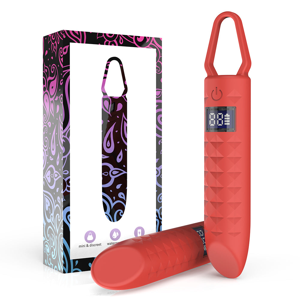 Bullet Massagers BBM-501
