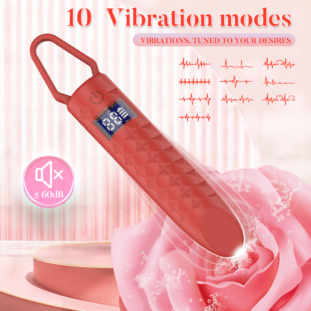 Bullet Massagers BBM-501