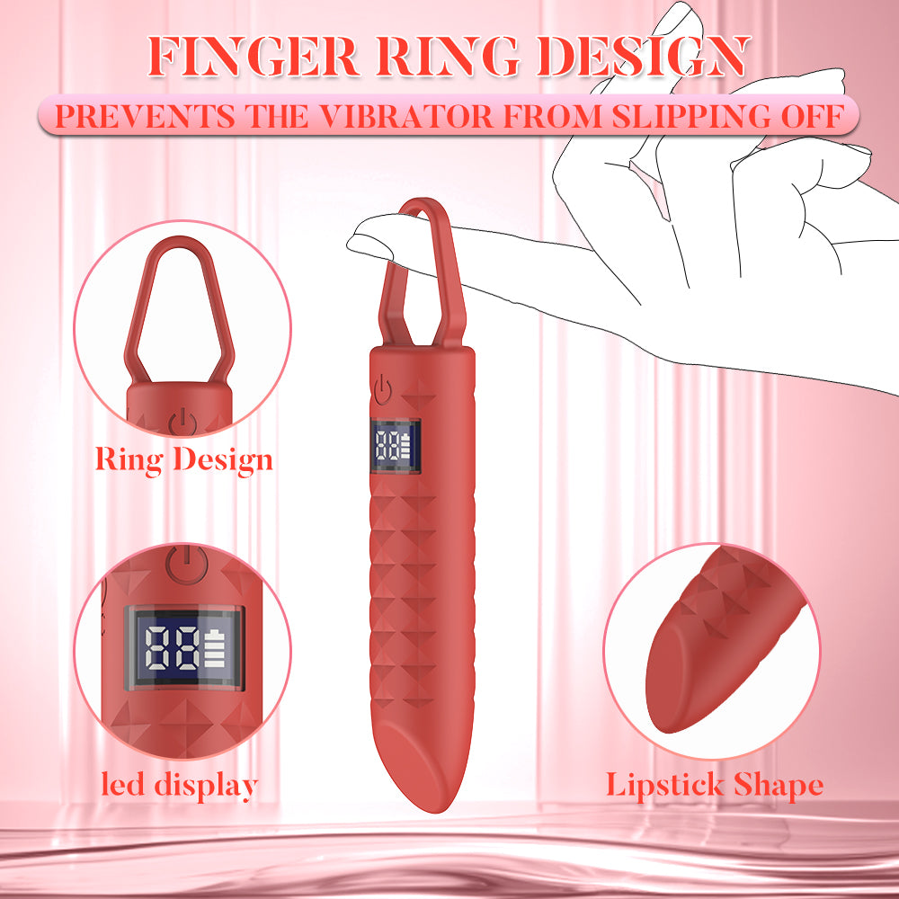 Bullet Massagers BBM-501