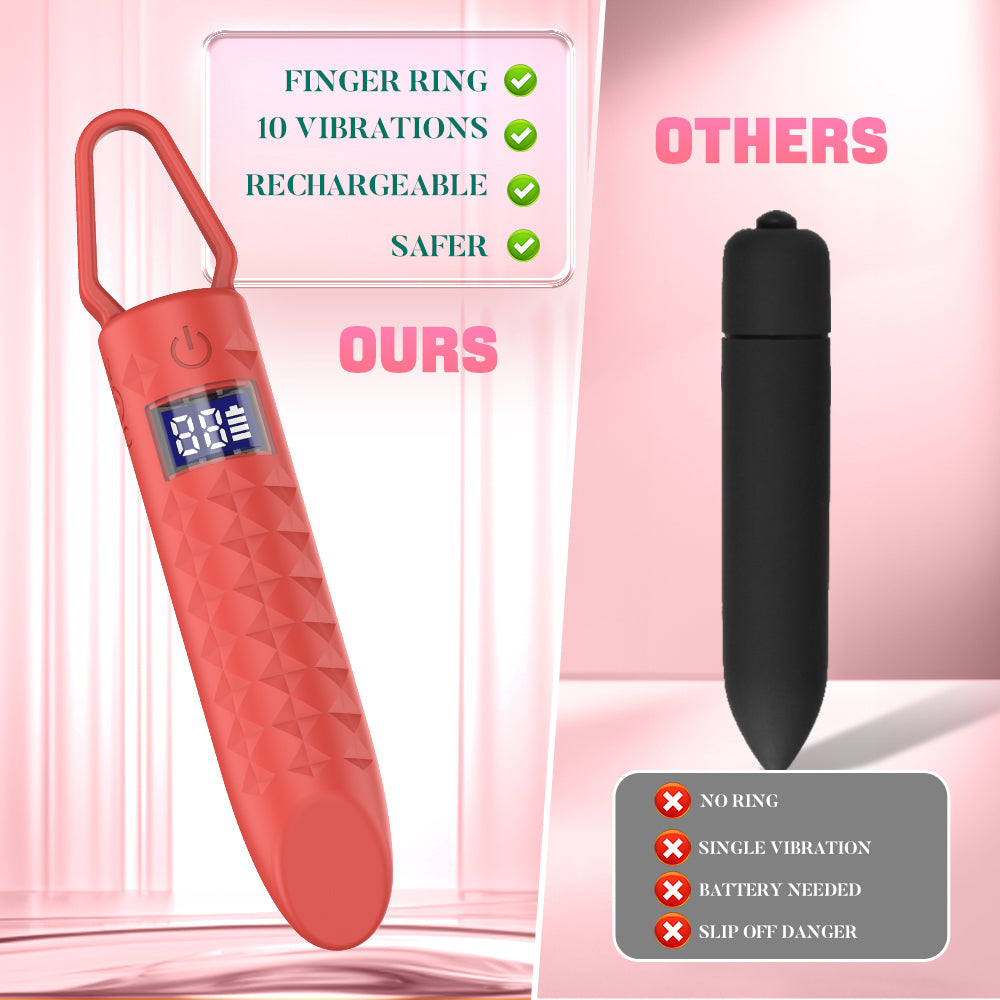 Bullet Massagers BBM-501