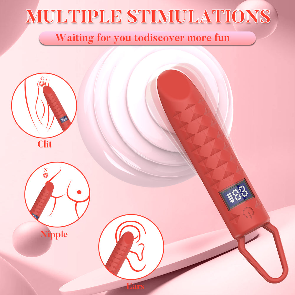 Bullet Massagers BBM-501