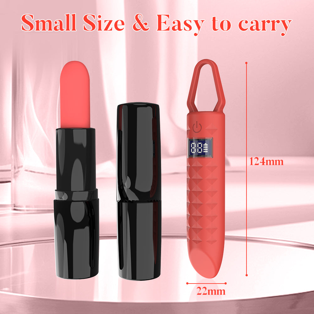 Bullet Massagers BBM-501