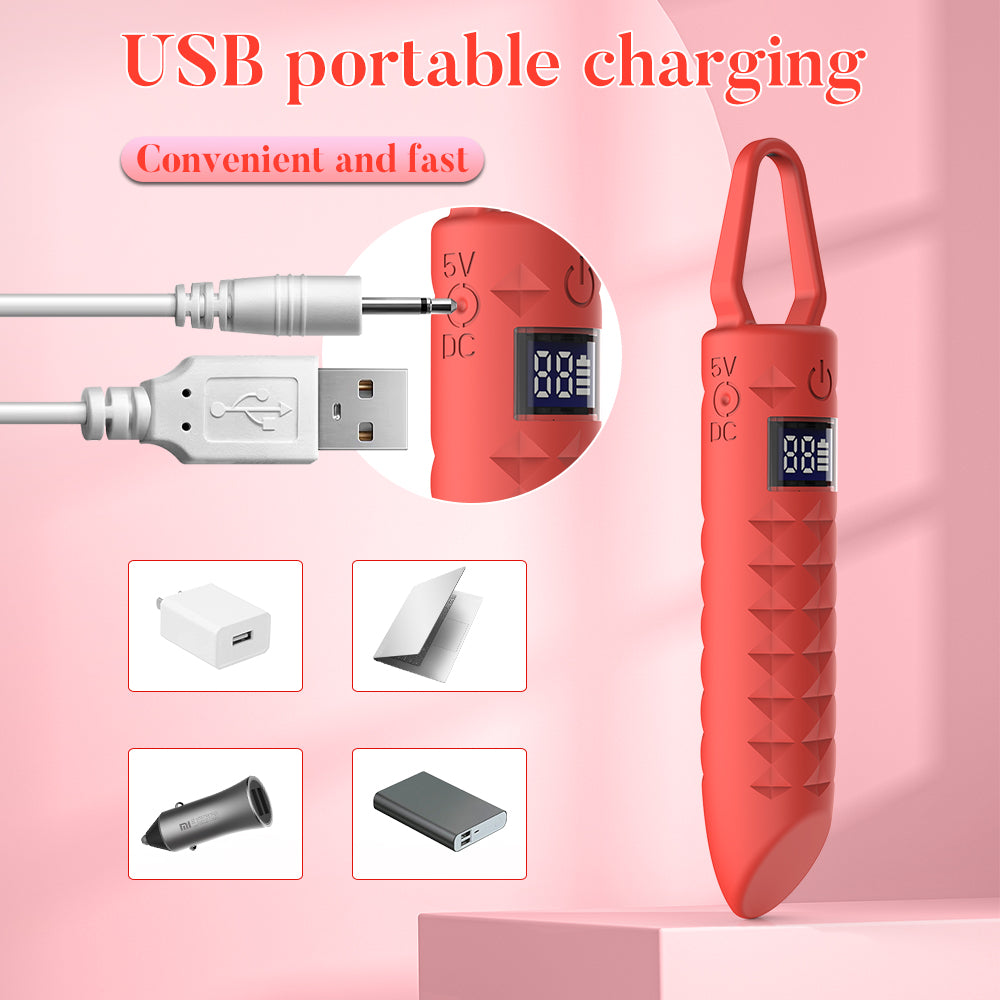 Bullet Massagers BBM-501