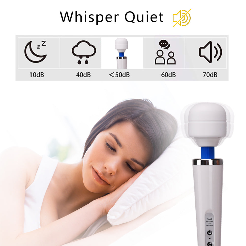 Vibrating Wand BAV-004
