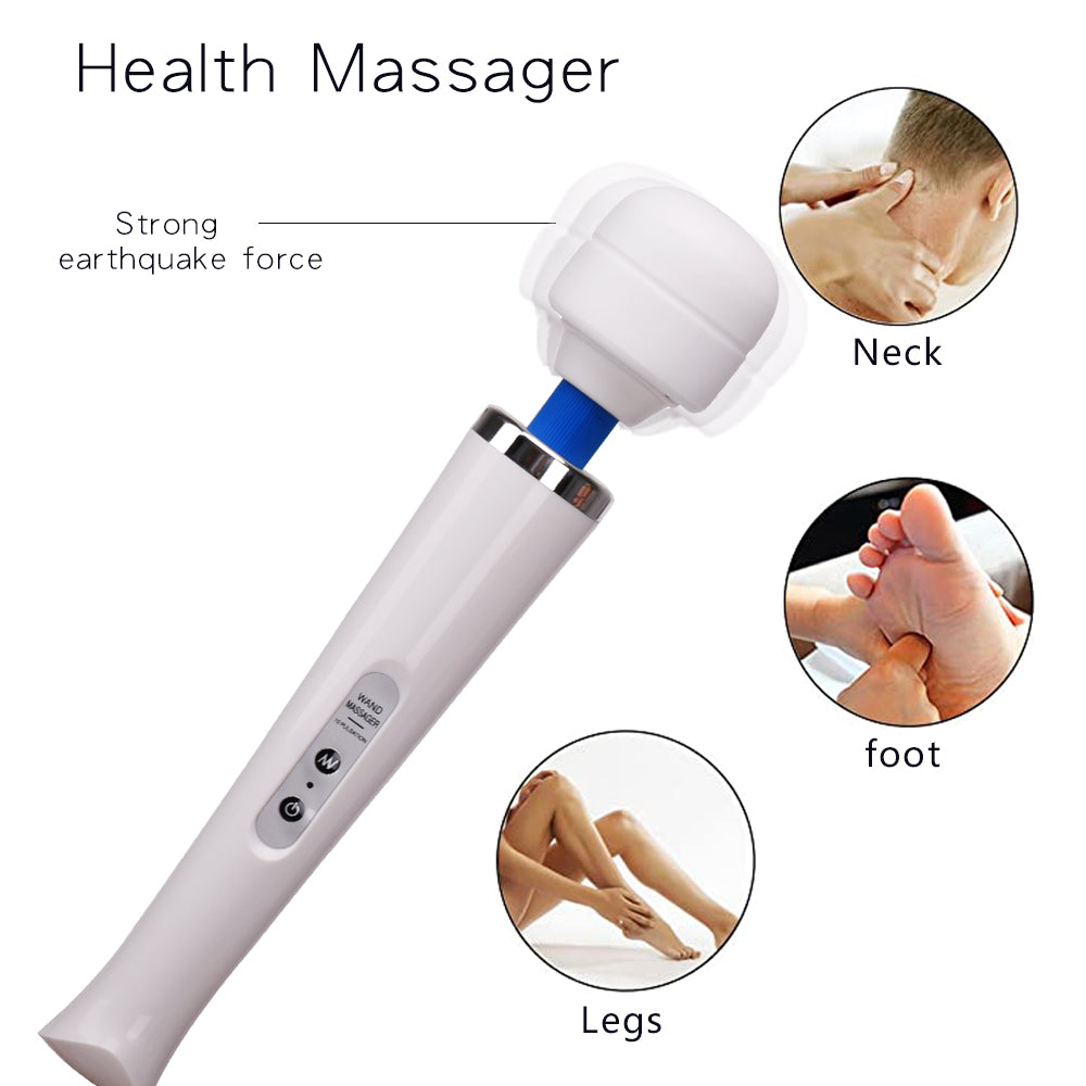 Vibrating Wand BAV-004