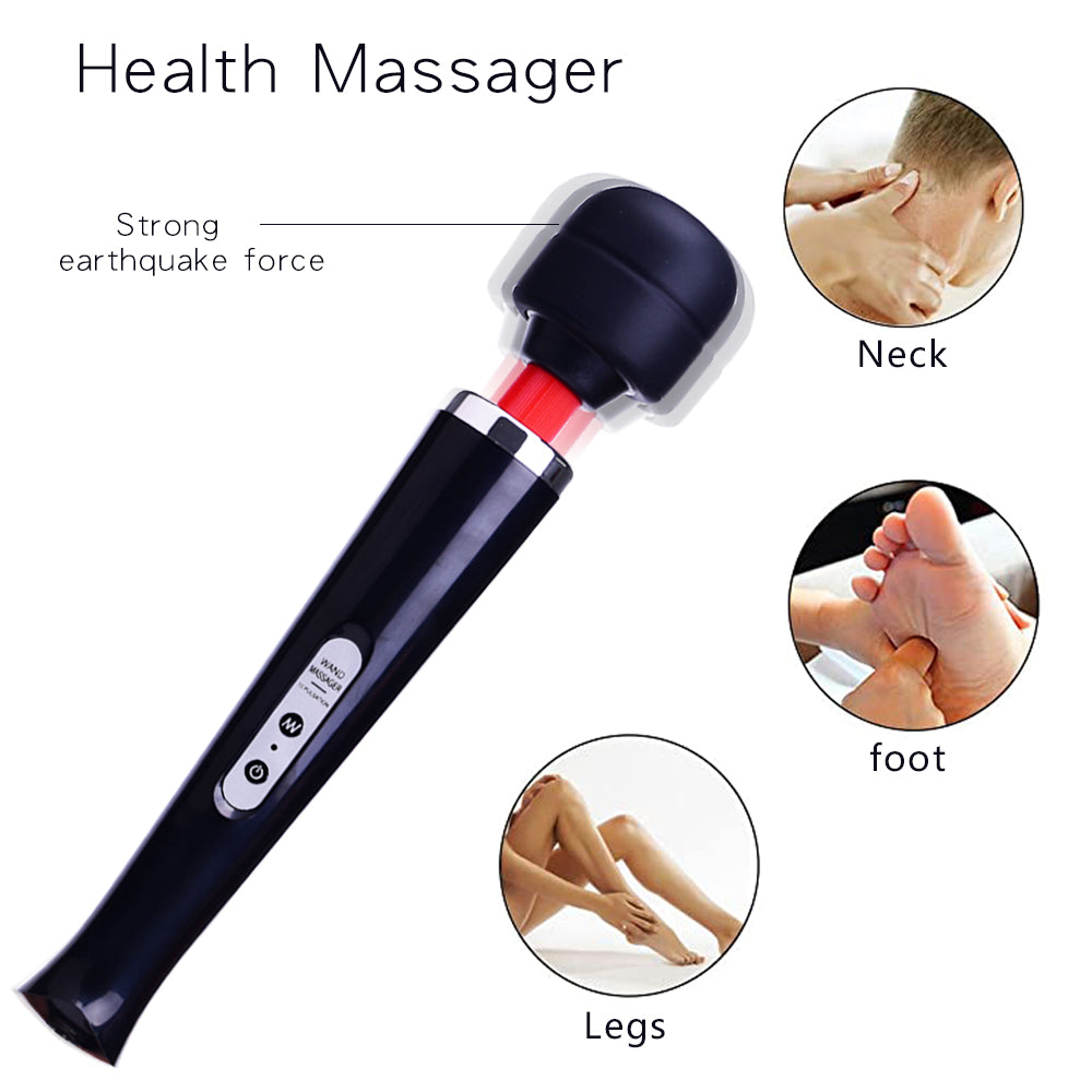 Vibrating Wand BAV-004