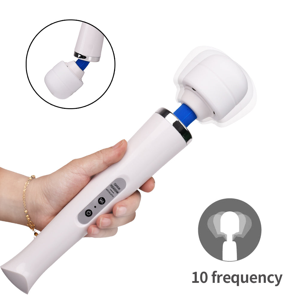 Vibrating Wand BAV-004
