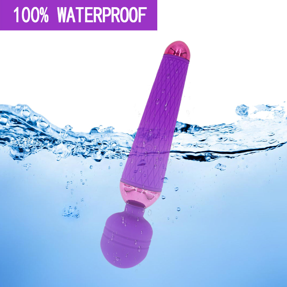 Vibrating Wand BAV-009