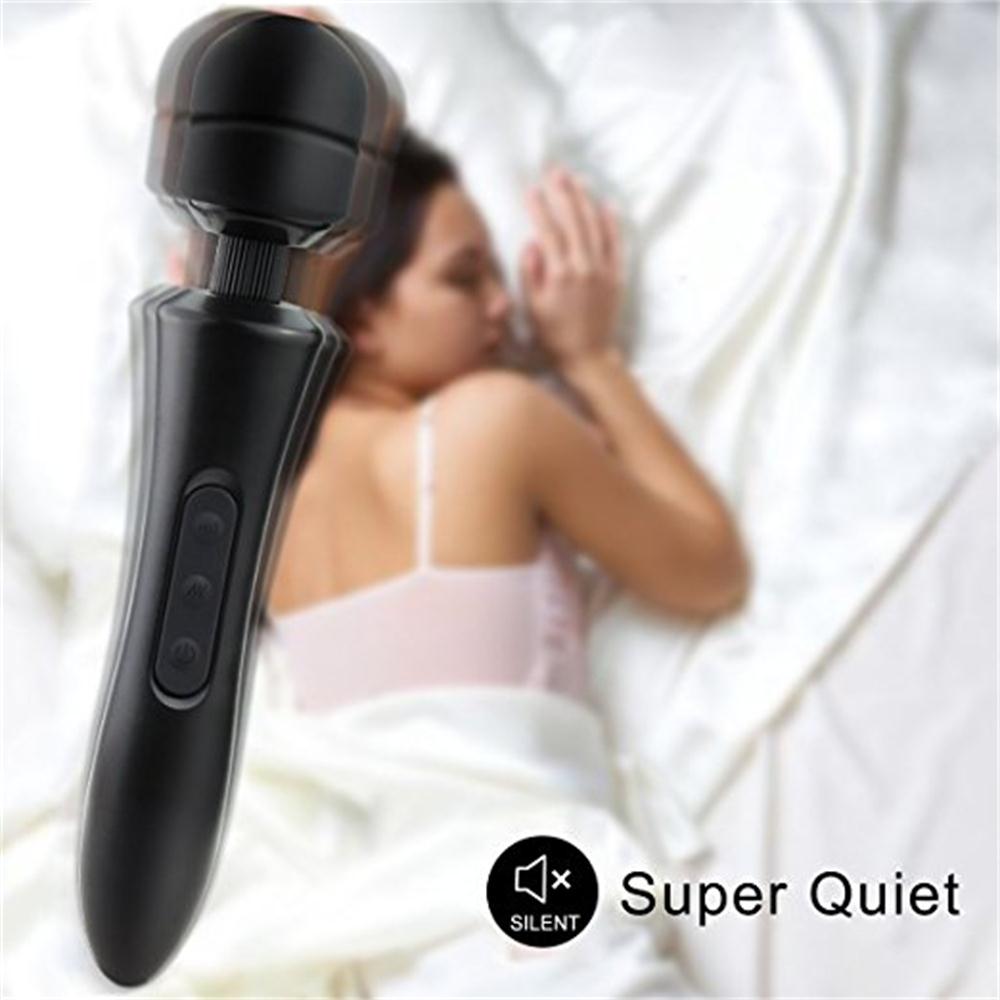 Vibrating Wand BAV-212