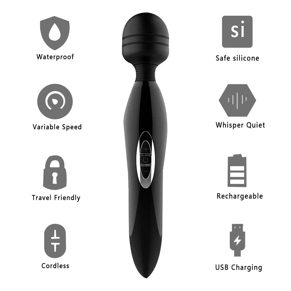 Vibrating Wand BAV-228