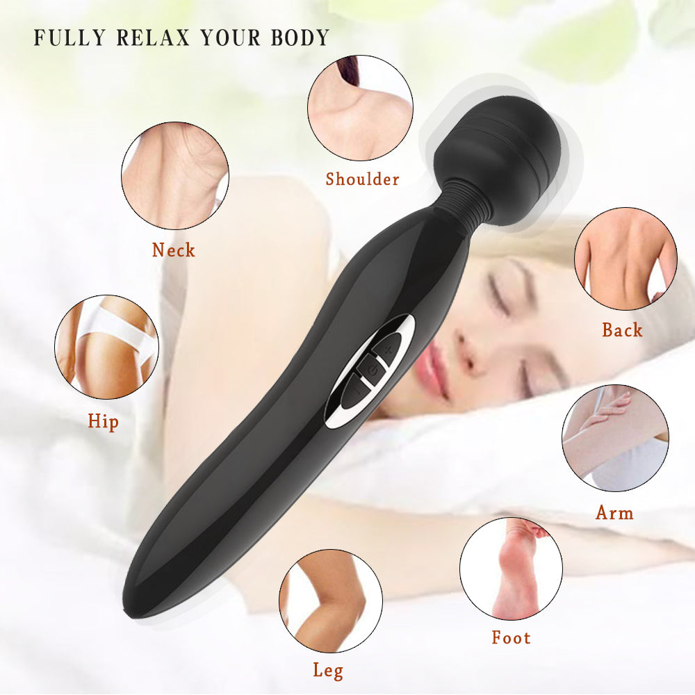Vibrating Wand BAV-228