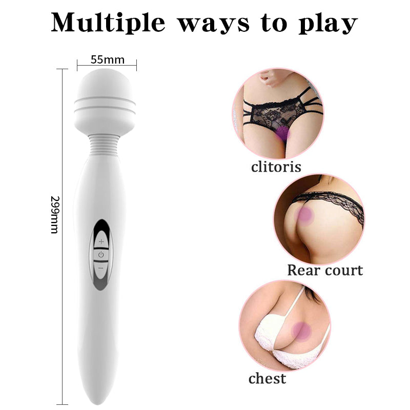 Vibrating Wand BAV-228