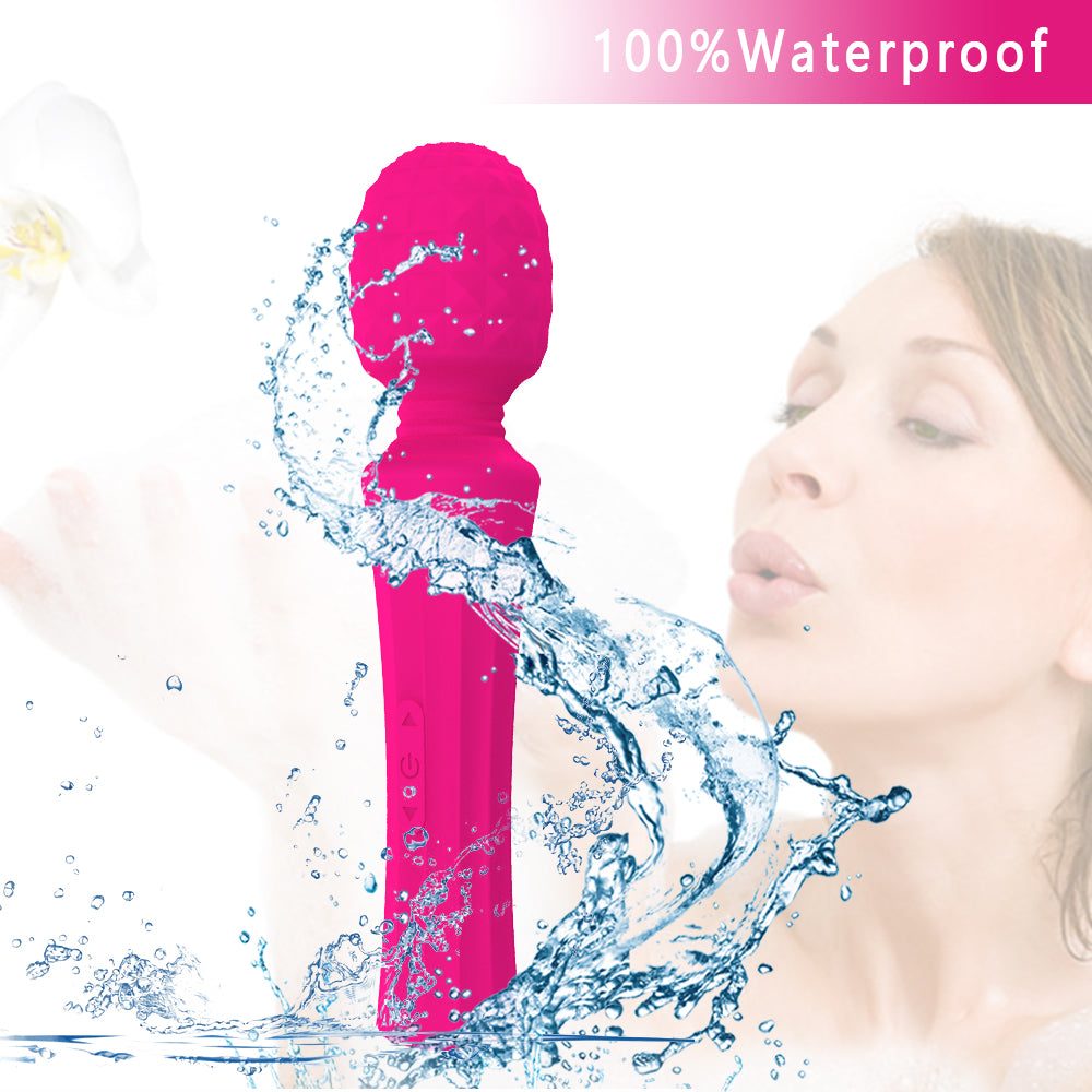 Vibrating Wand BAV-261