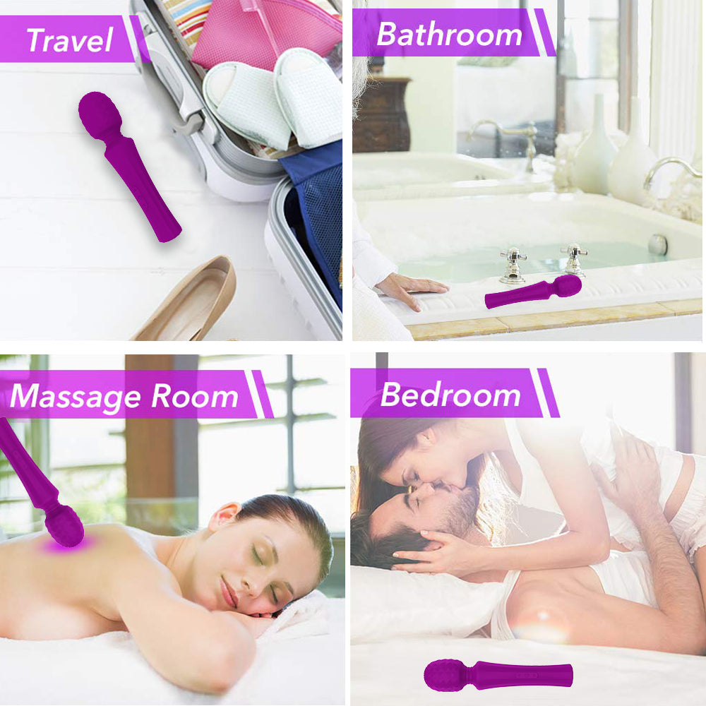 Vibrating Wand BAV-261