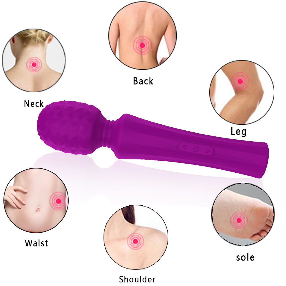Vibrating Wand BAV-261