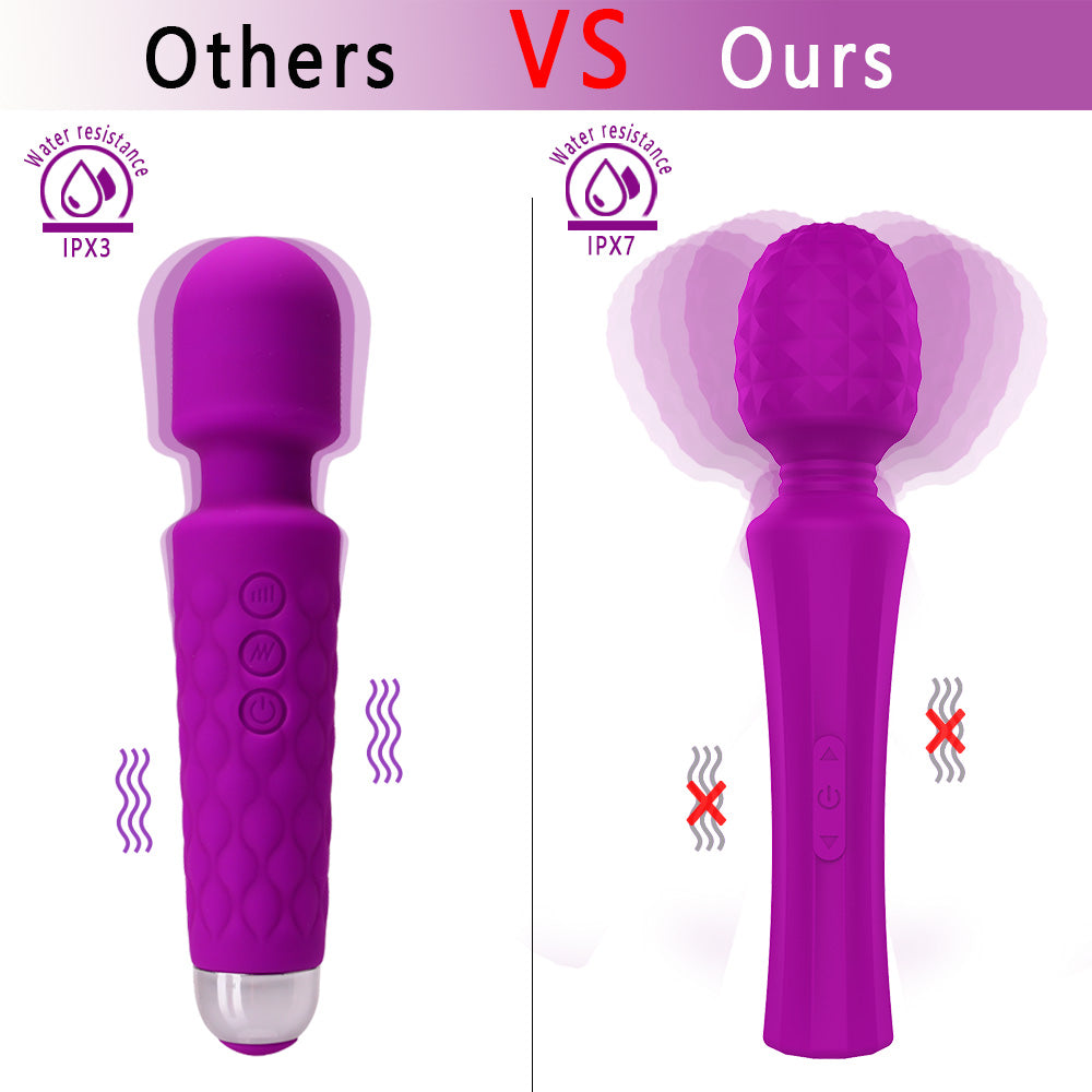 Vibrating Wand BAV-261