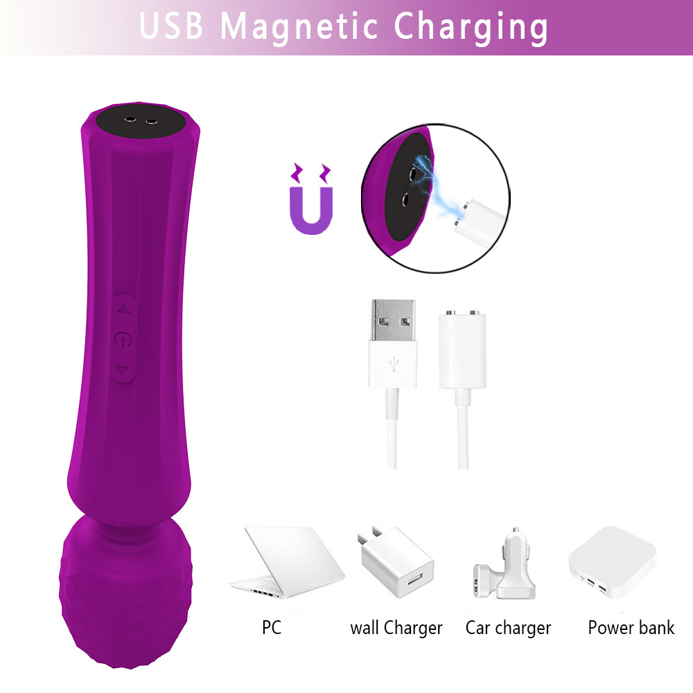 Vibrating Wand BAV-261