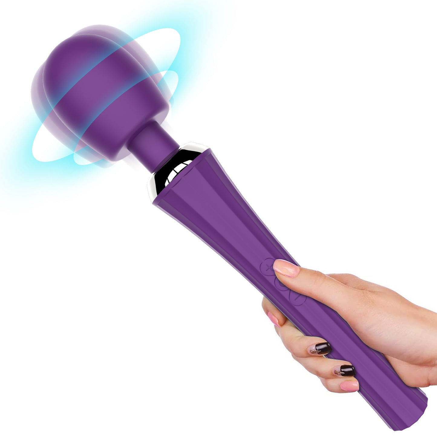 Vibrating Wand BAV-266