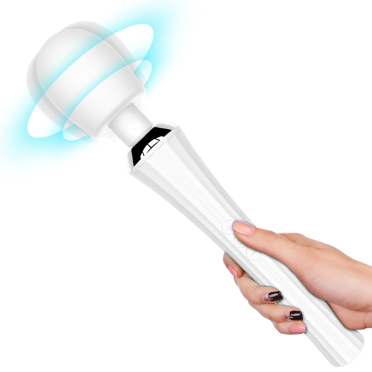 Vibrating Wand BAV-266