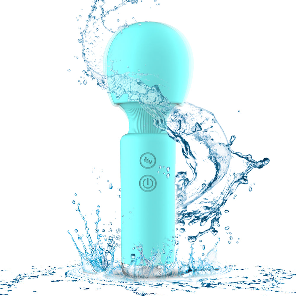 Vibrating Wand BAV-303