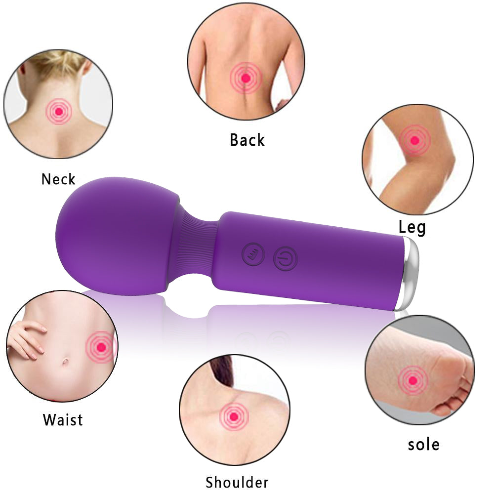 Vibrating Wand BAV-303