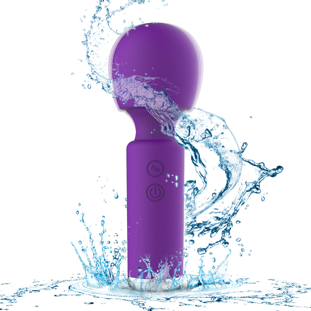 Vibrating Wand BAV-303