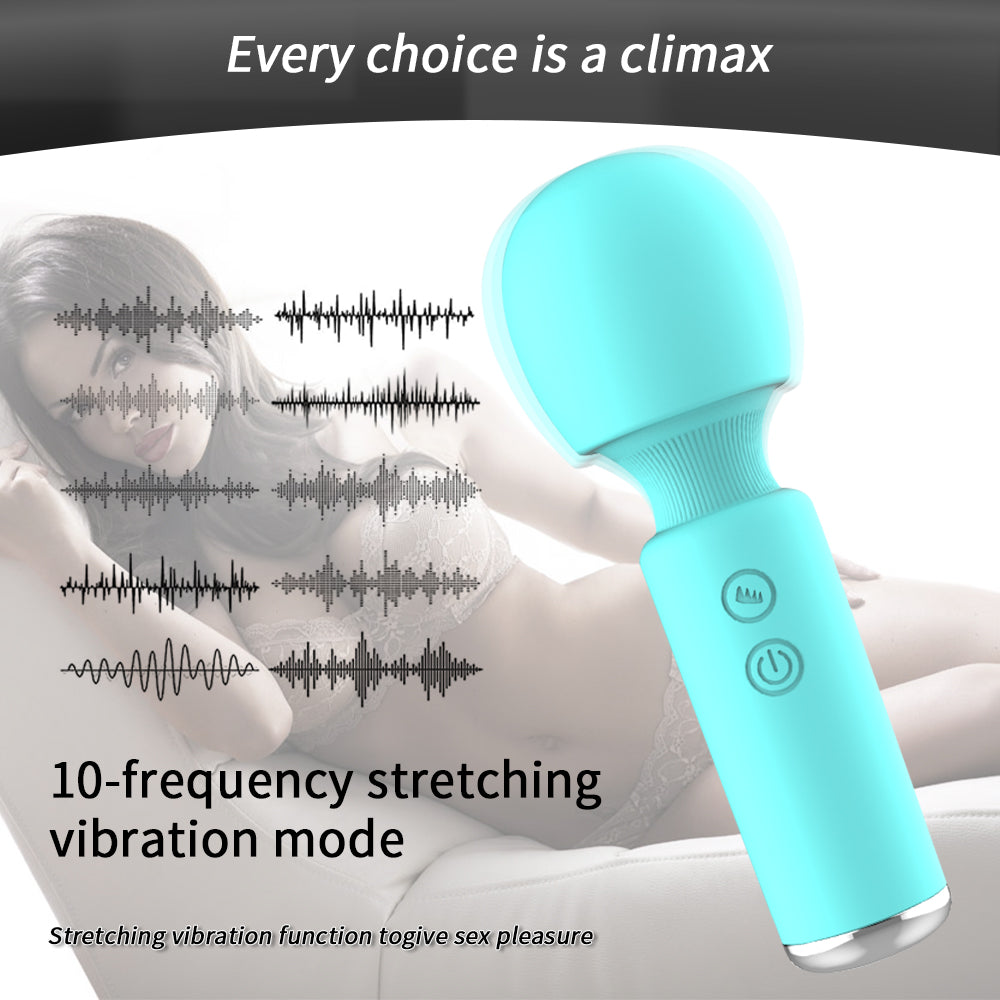 Vibrating Wand BAV-303