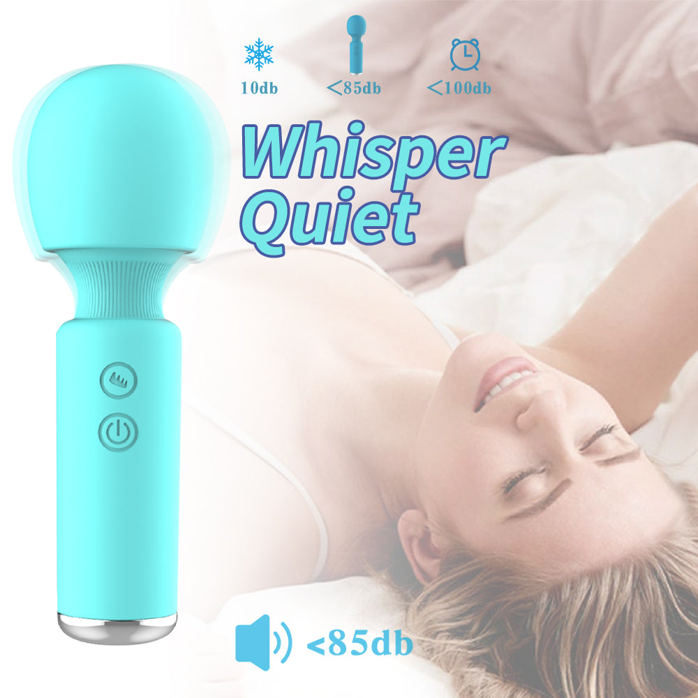 Vibrating Wand BAV-303
