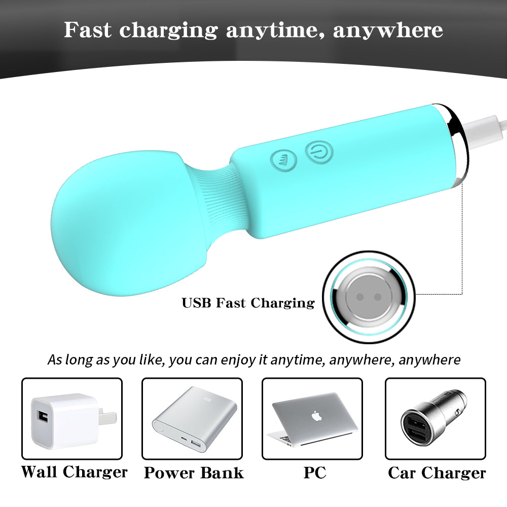 Vibrating Wand BAV-303