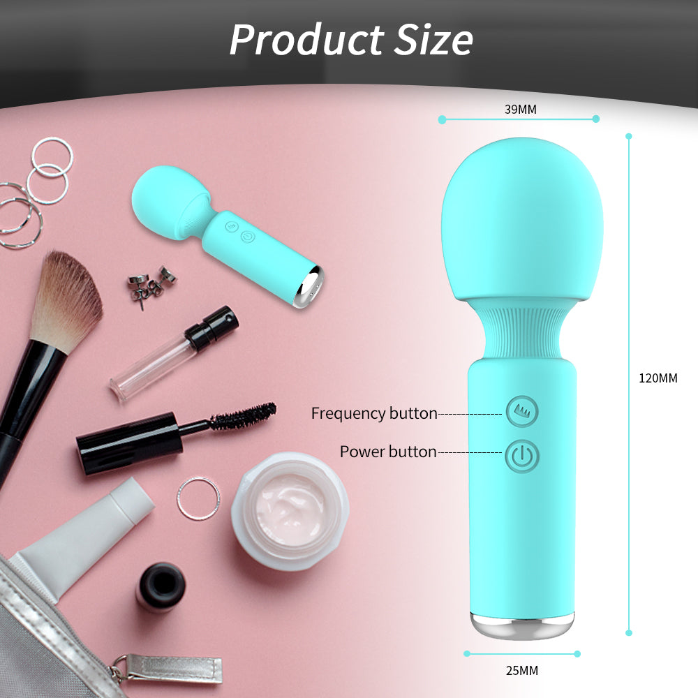 Vibrating Wand BAV-303