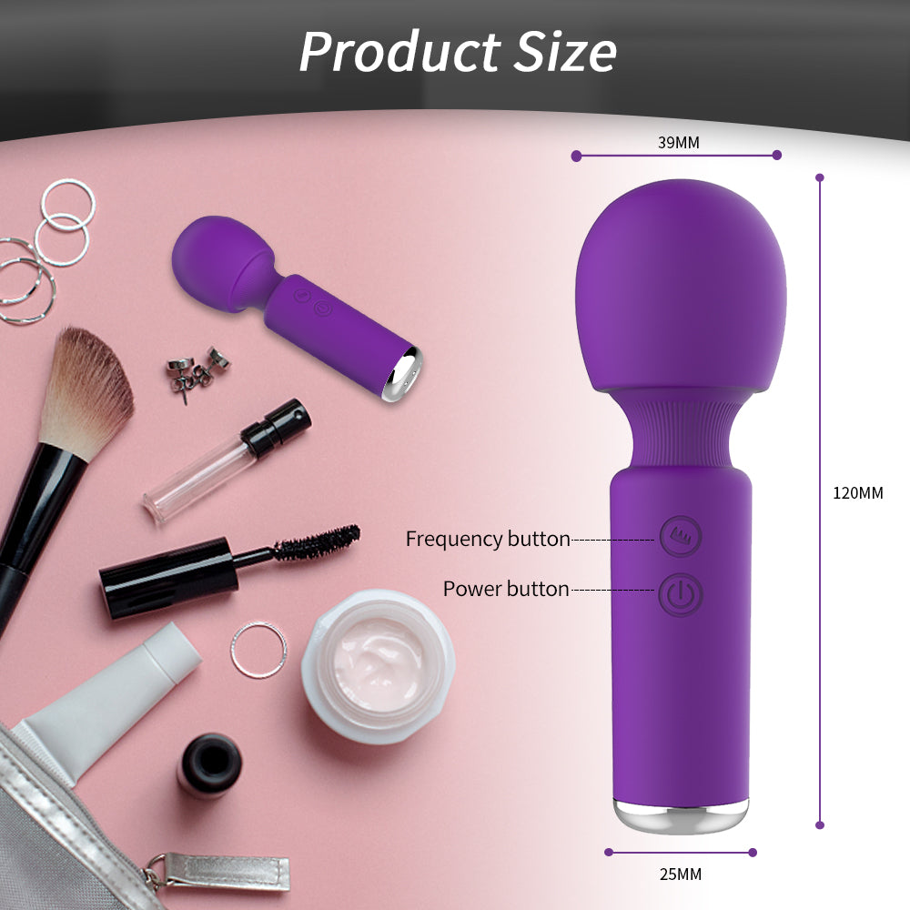 Vibrating Wand BAV-303