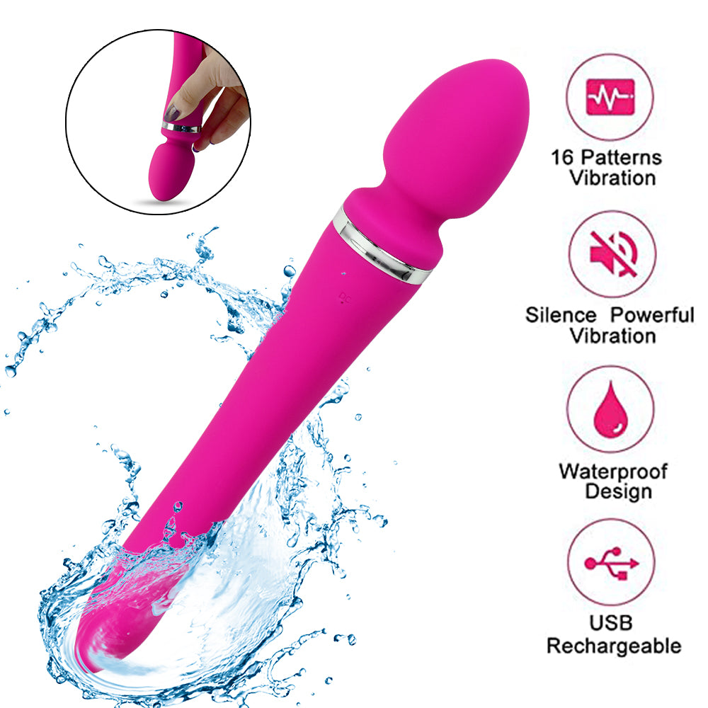 Wand Massagers BAV-150