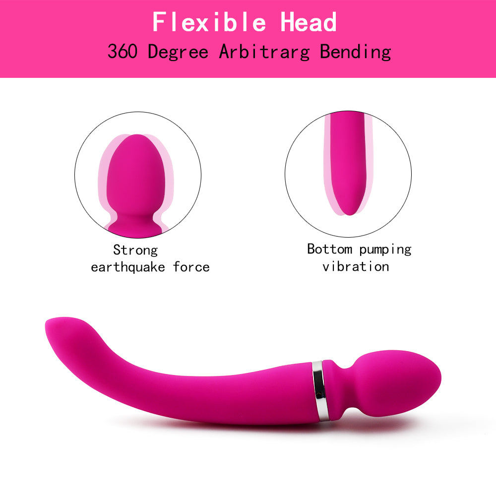 Wand Massagers BAV-150