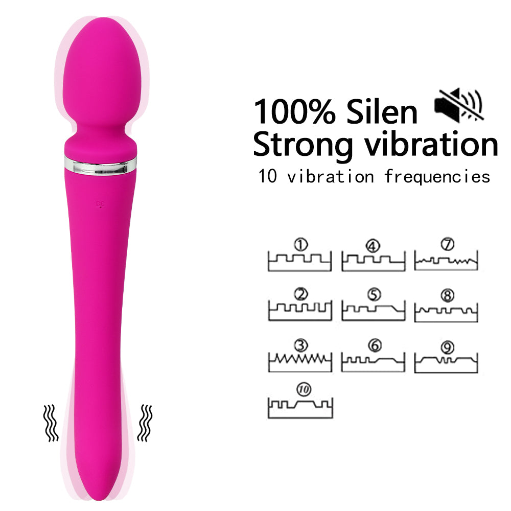 Wand Massagers BAV-150