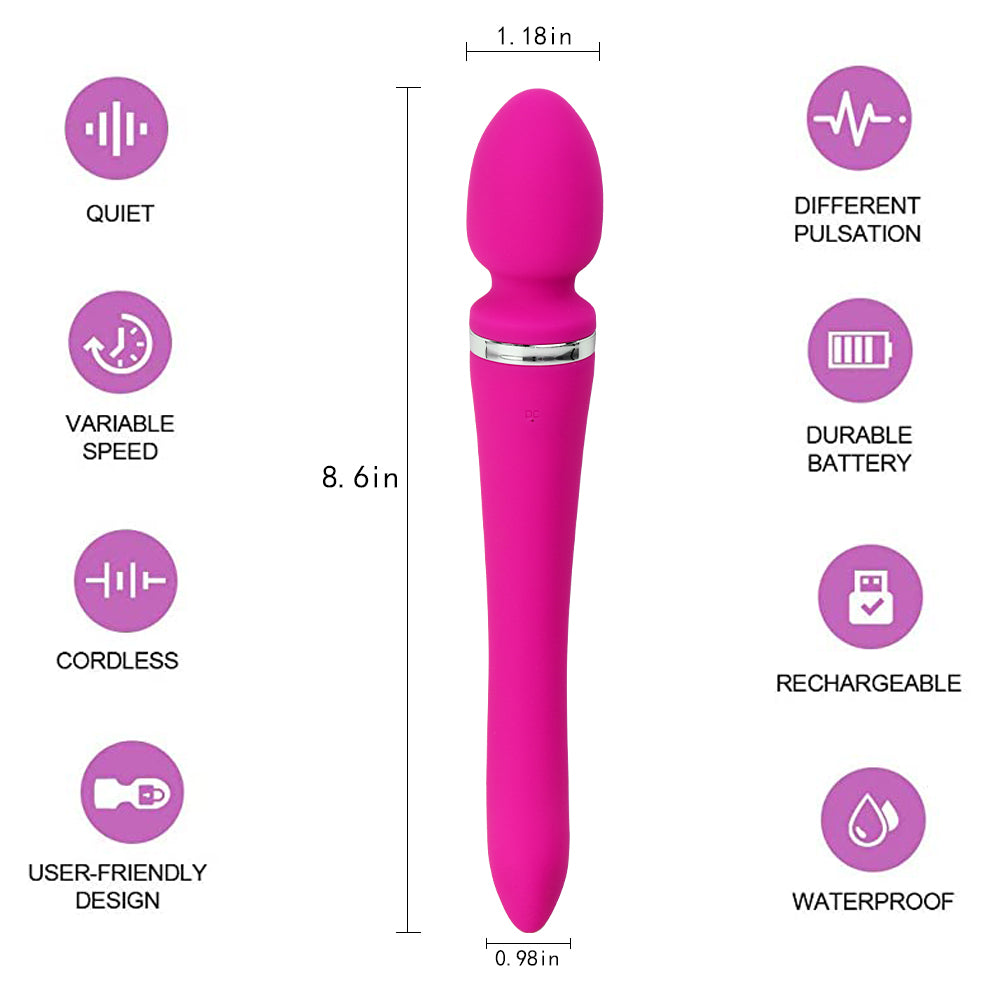 Wand Massagers BAV-150