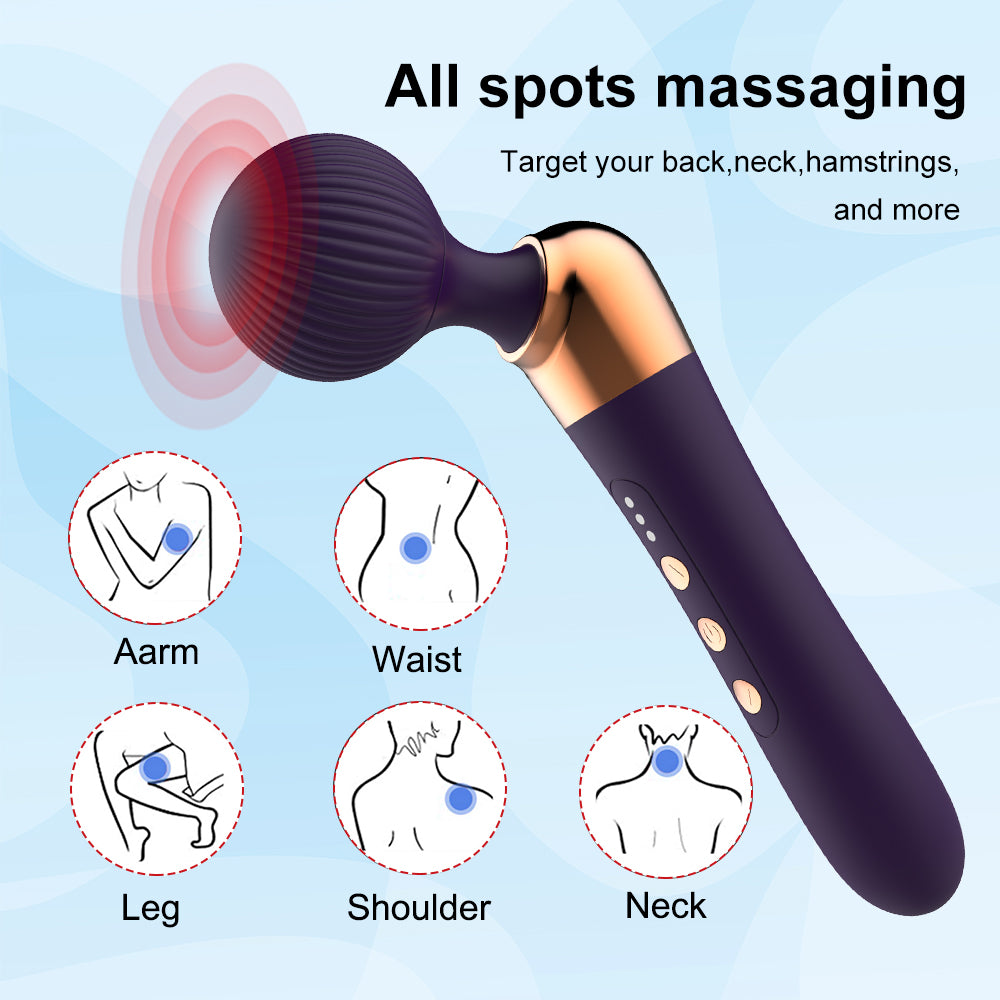 Wand Massager BAV-448